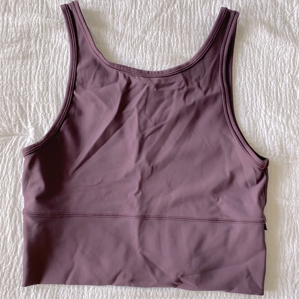 lululemon Power Pivot Tank